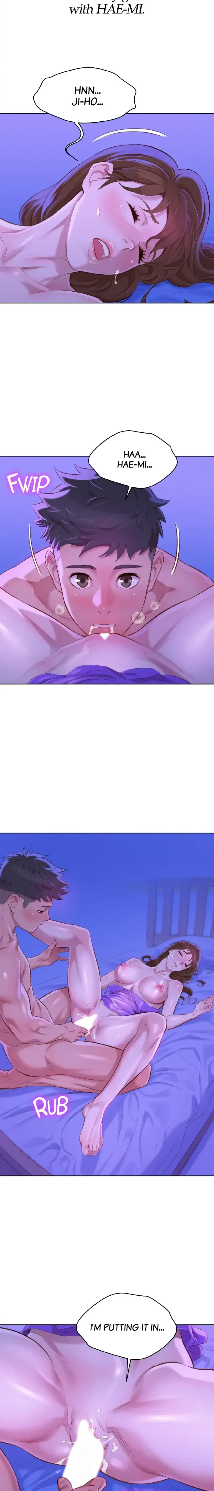 What Do You Take Me For Chapter 76 - Page 14