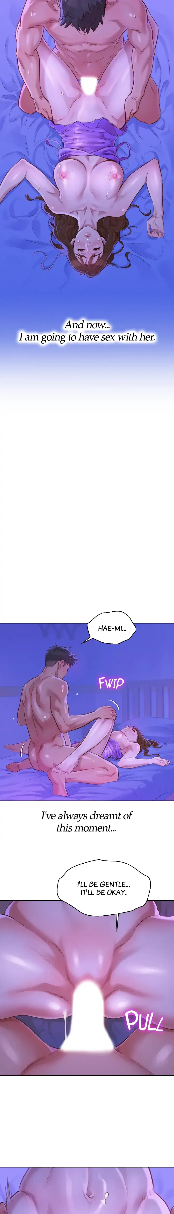 What Do You Take Me For Chapter 76 - Page 17