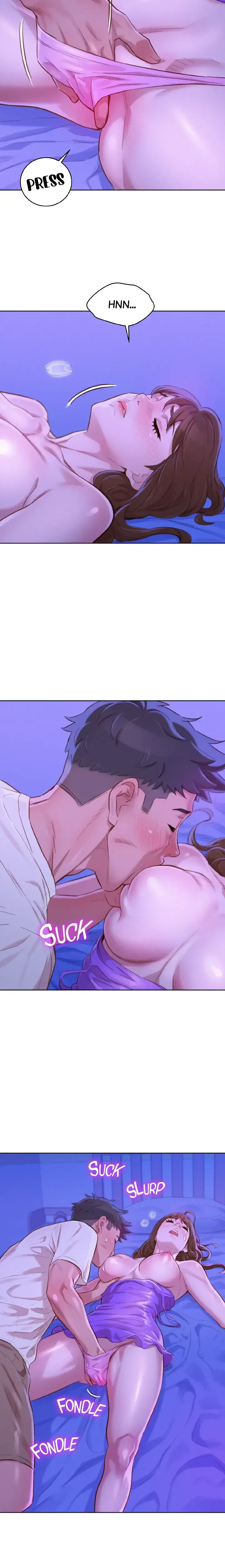 What Do You Take Me For Chapter 76 - Page 4