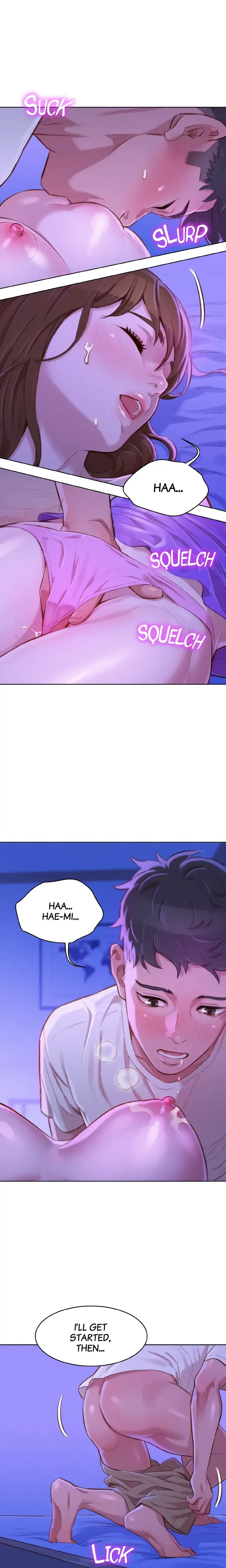 What Do You Take Me For Chapter 76 - Page 5
