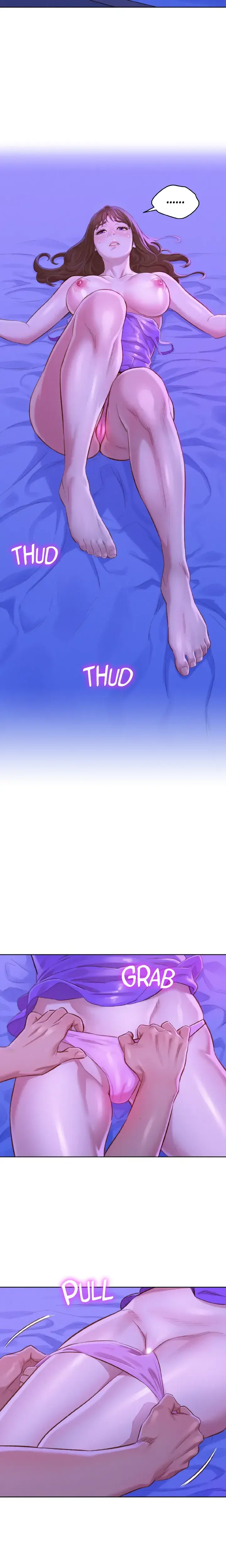 What Do You Take Me For Chapter 76 - Page 6