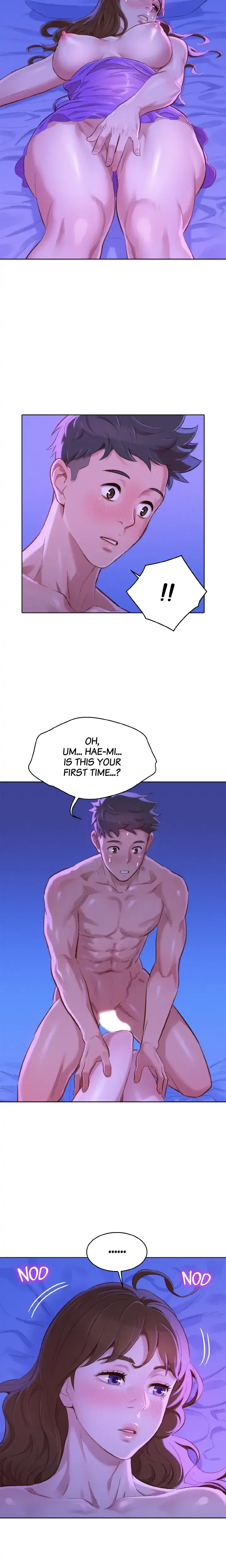 What Do You Take Me For Chapter 76 - Page 8