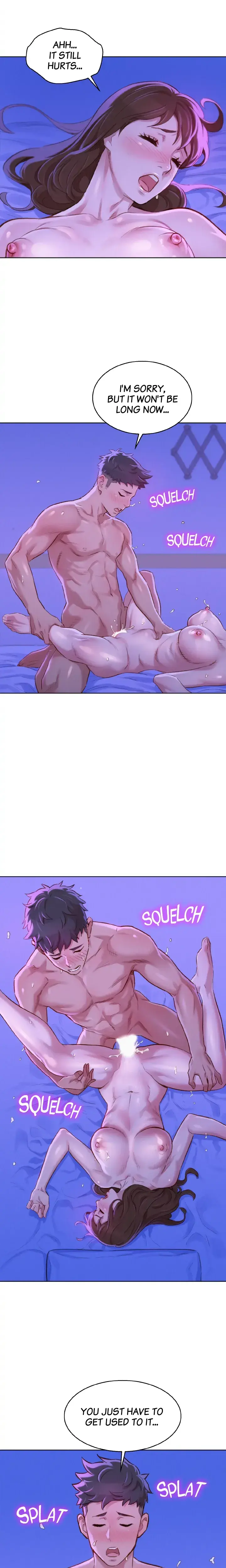 What Do You Take Me For Chapter 77 - Page 11