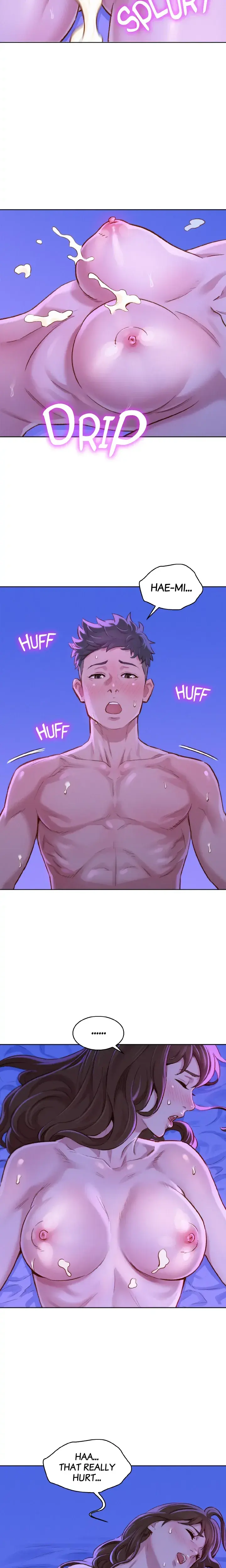 What Do You Take Me For Chapter 77 - Page 15
