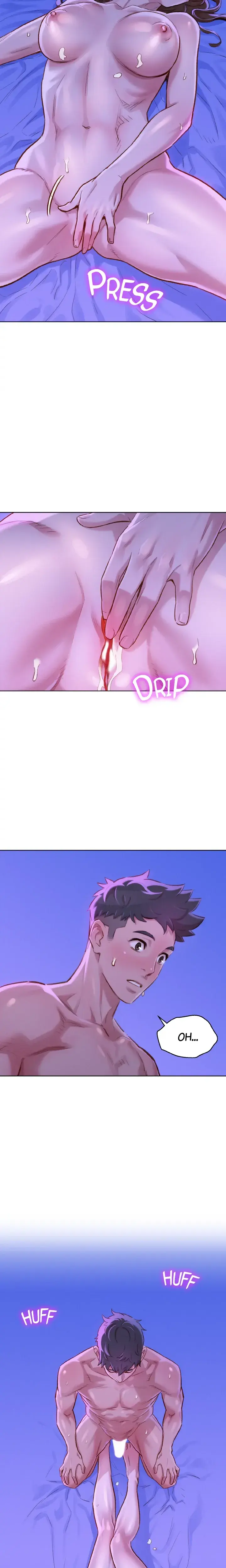 What Do You Take Me For Chapter 77 - Page 16