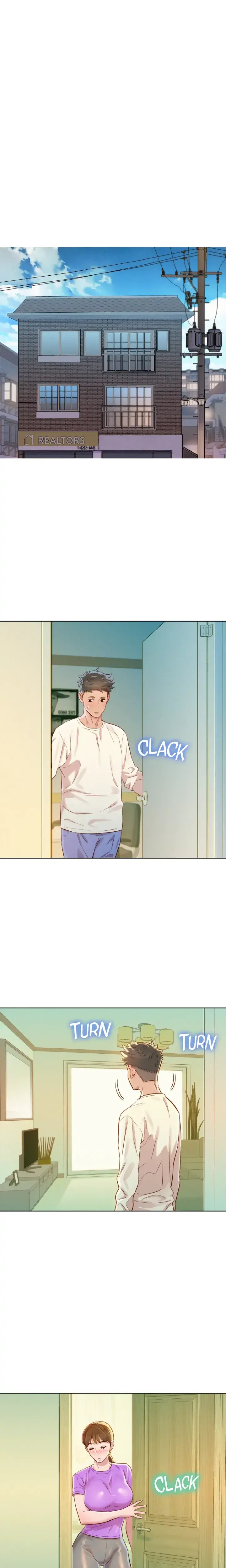 What Do You Take Me For Chapter 77 - Page 19