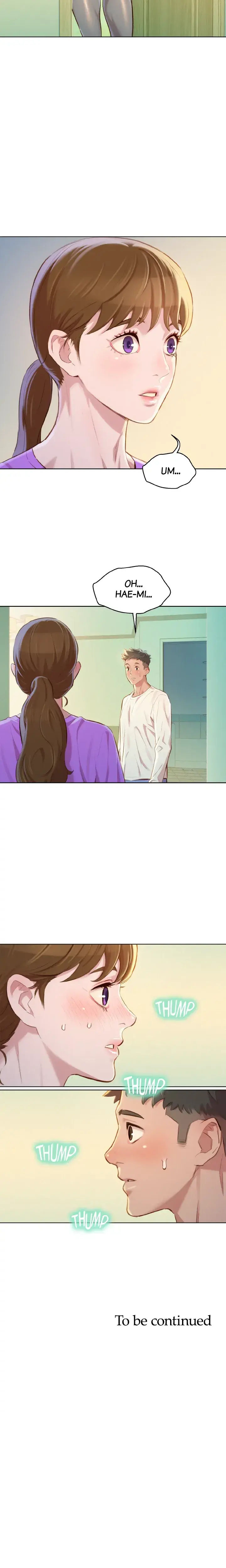 What Do You Take Me For Chapter 77 - Page 20