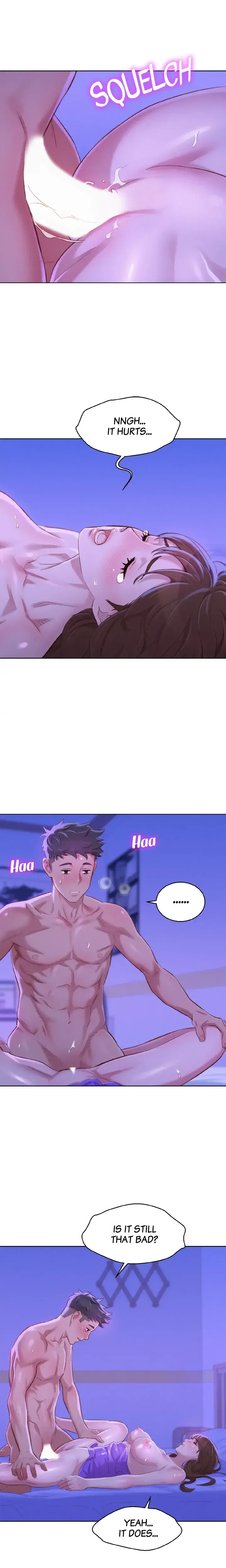 What Do You Take Me For Chapter 77 - Page 3