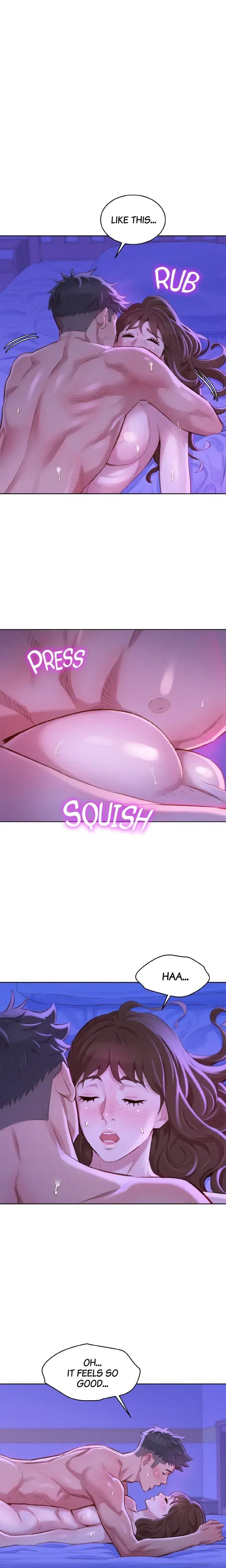 What Do You Take Me For Chapter 77 - Page 5