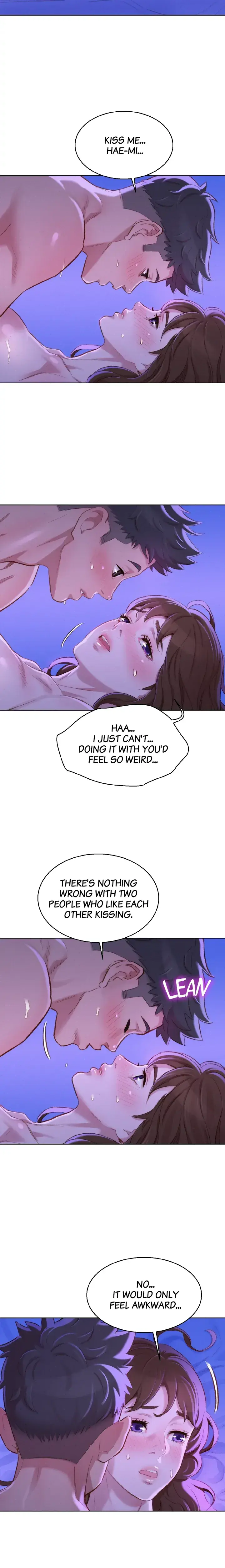 What Do You Take Me For Chapter 77 - Page 6