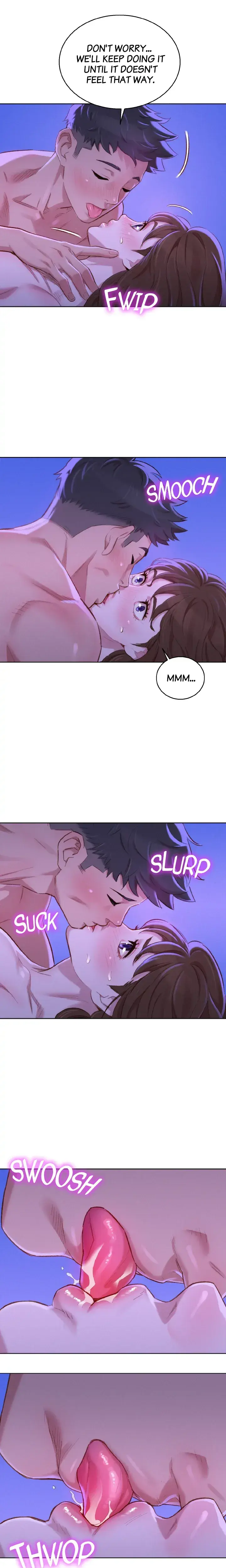 What Do You Take Me For Chapter 77 - Page 7