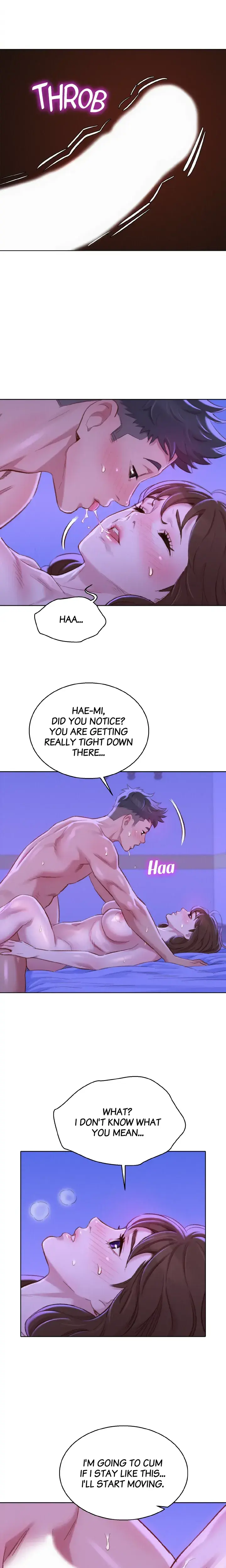 What Do You Take Me For Chapter 77 - Page 9