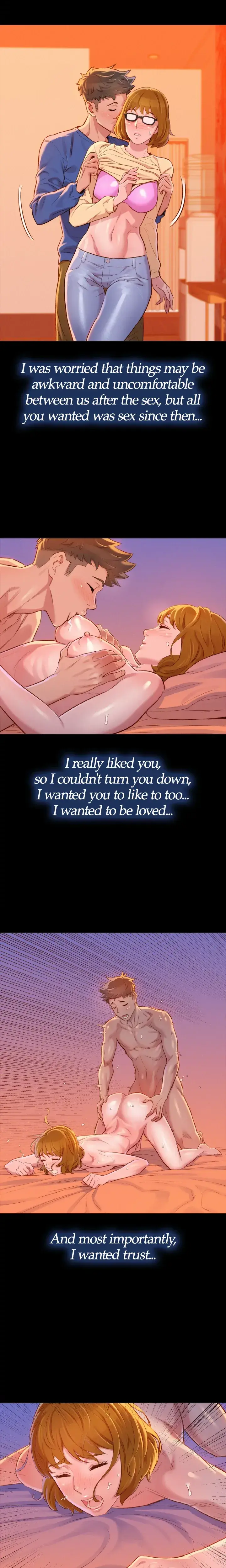 What Do You Take Me For Chapter 78 - Page 11