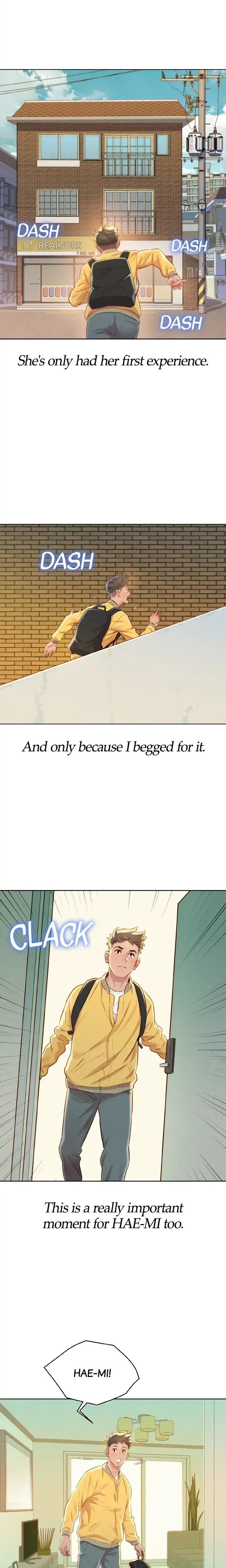 What Do You Take Me For Chapter 78 - Page 16