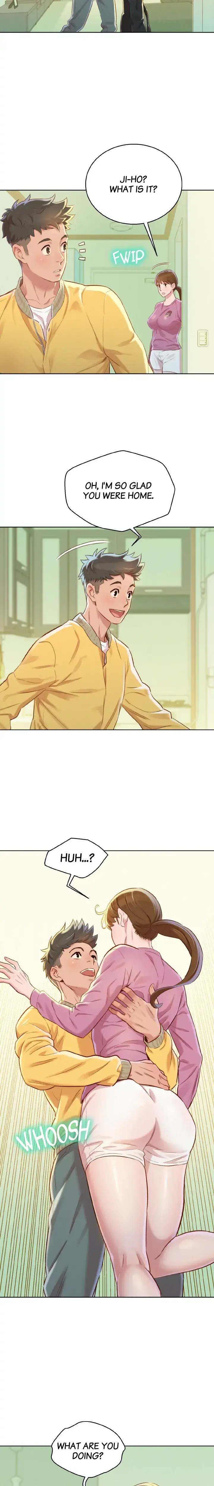 What Do You Take Me For Chapter 78 - Page 17