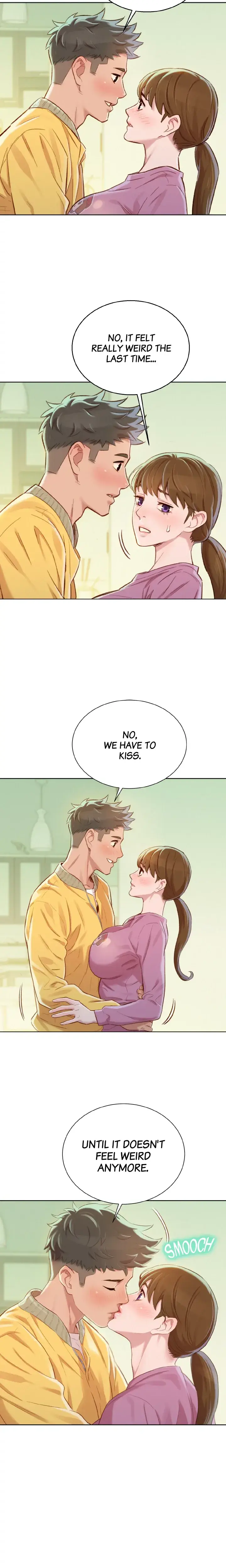 What Do You Take Me For Chapter 78 - Page 19