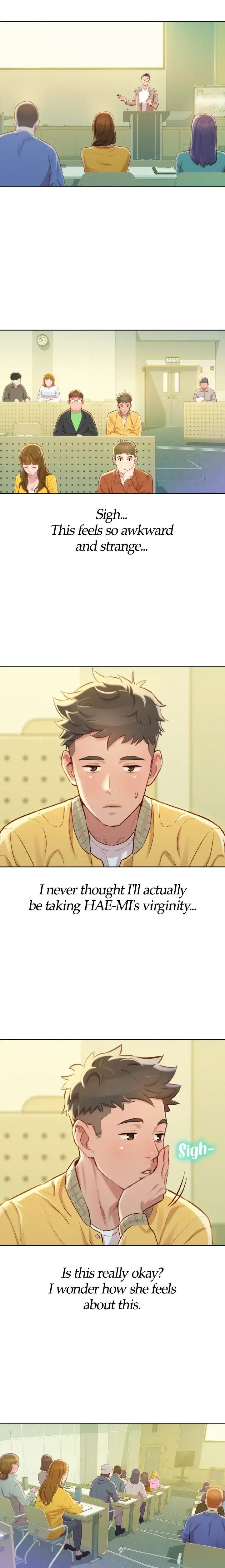 What Do You Take Me For Chapter 78 - Page 4