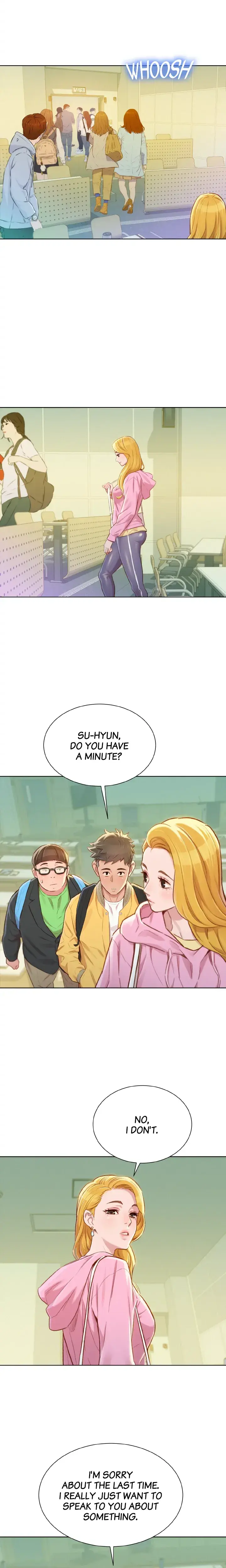 What Do You Take Me For Chapter 78 - Page 6