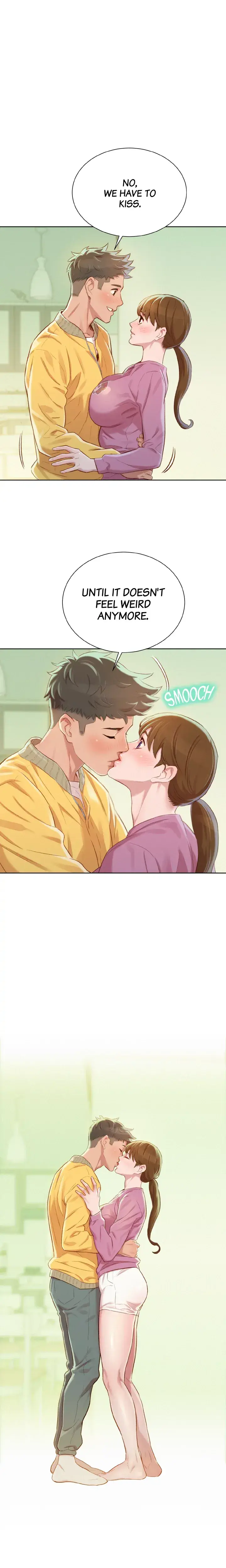 What Do You Take Me For Chapter 79 - Page 1