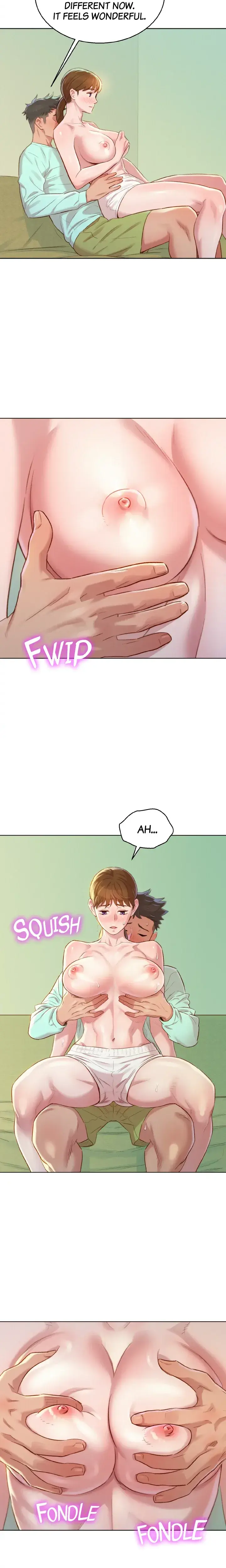 What Do You Take Me For Chapter 79 - Page 13