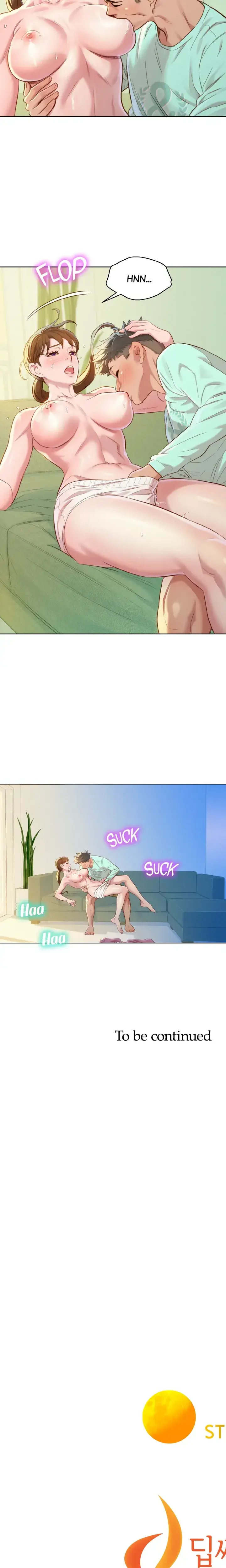 What Do You Take Me For Chapter 79 - Page 19