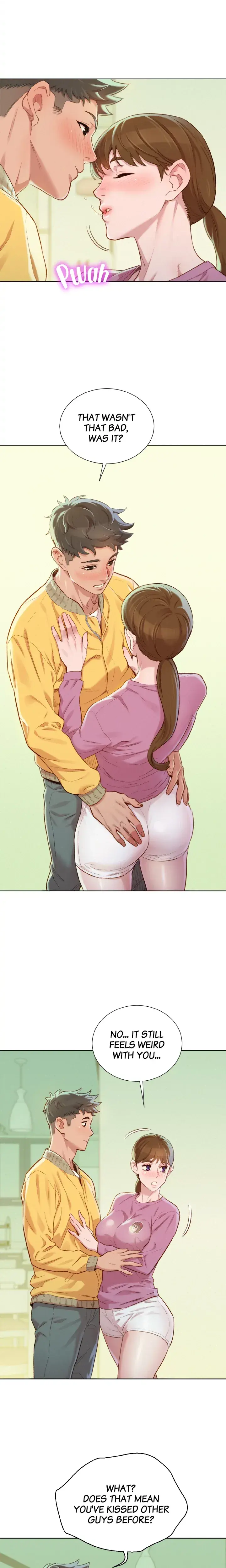 What Do You Take Me For Chapter 79 - Page 3