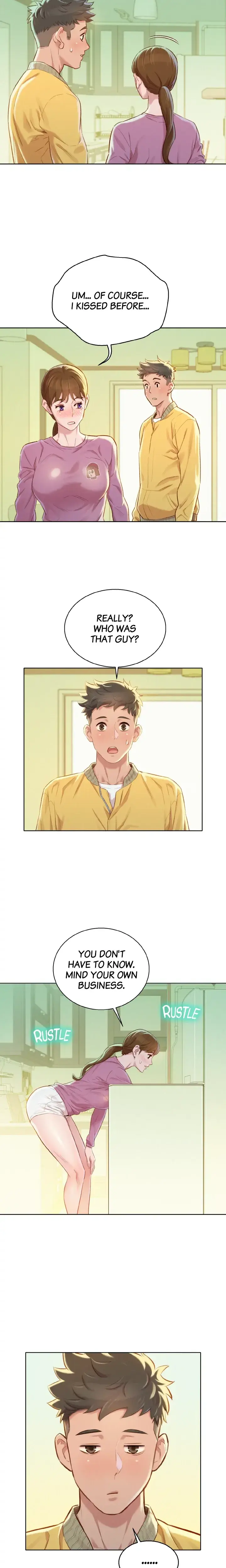 What Do You Take Me For Chapter 79 - Page 4