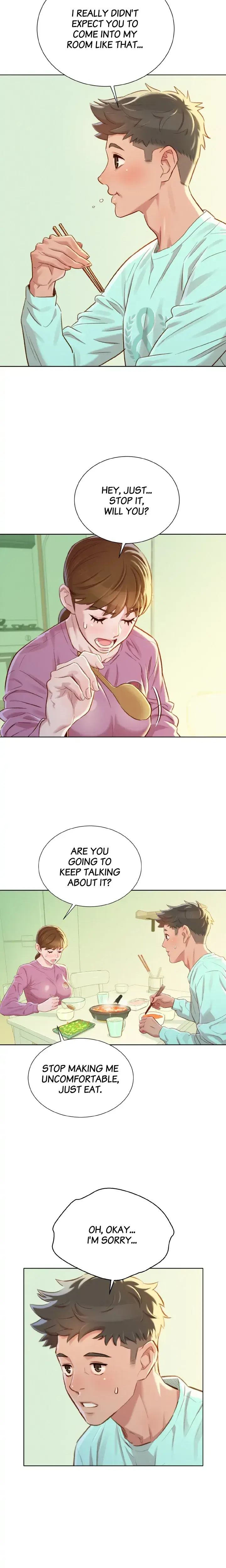 What Do You Take Me For Chapter 79 - Page 6