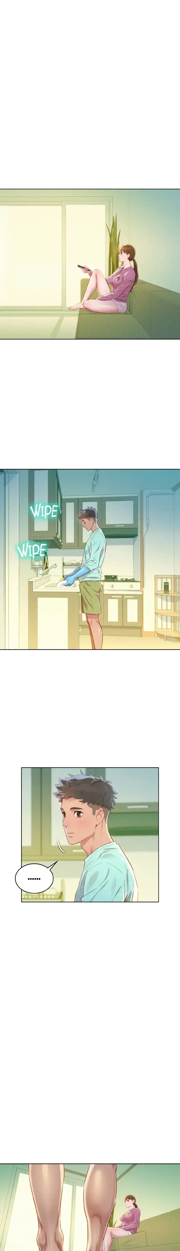 What Do You Take Me For Chapter 79 - Page 7