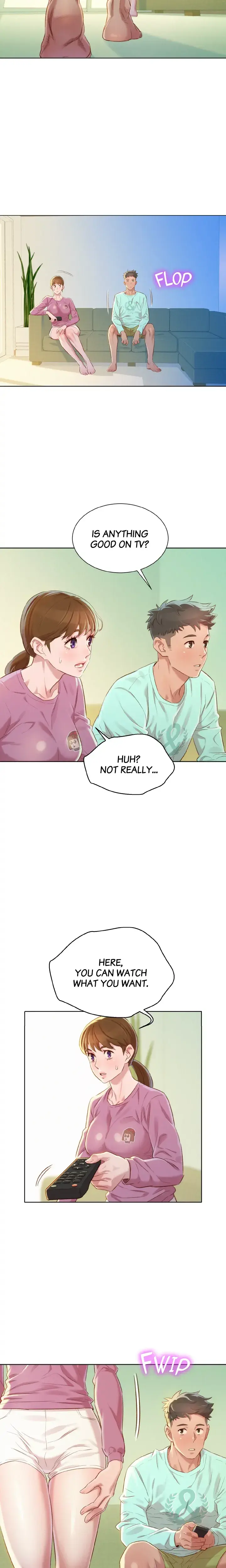 What Do You Take Me For Chapter 79 - Page 8
