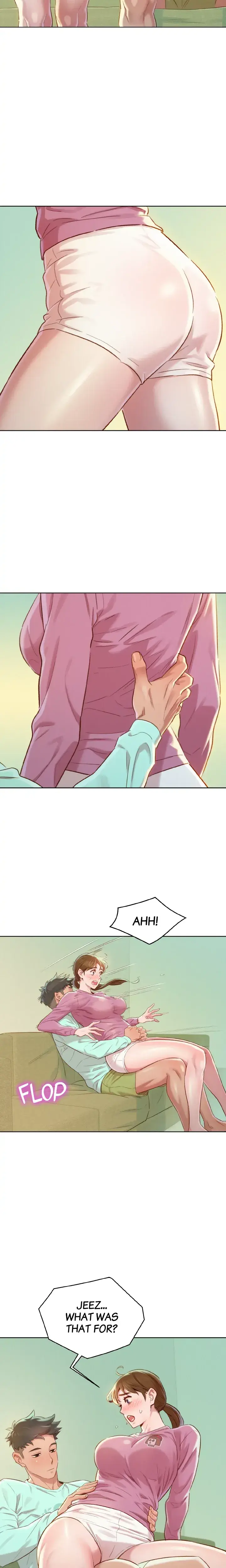What Do You Take Me For Chapter 79 - Page 9