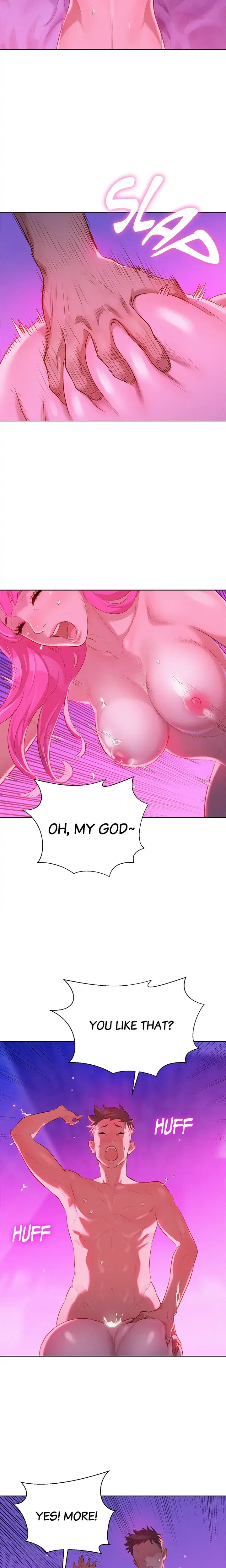 What Do You Take Me For Chapter 8 - Page 11