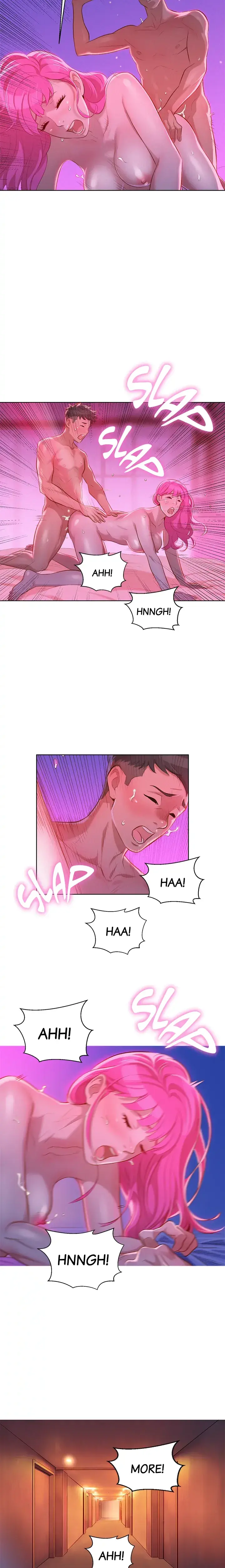 What Do You Take Me For Chapter 8 - Page 12
