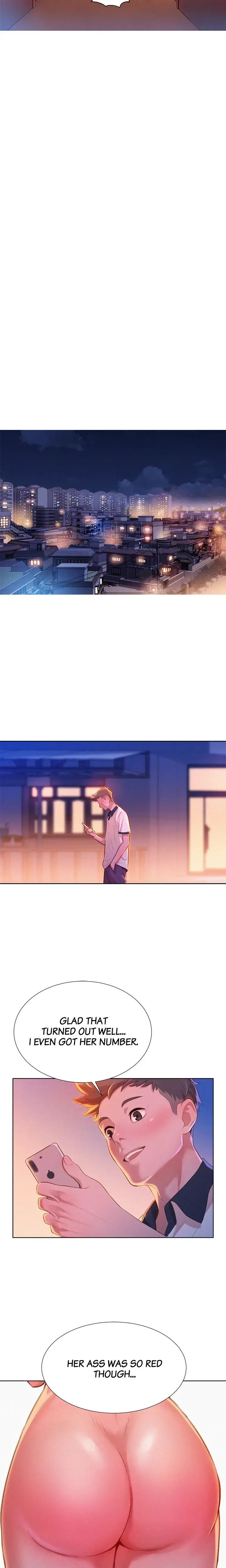 What Do You Take Me For Chapter 8 - Page 13