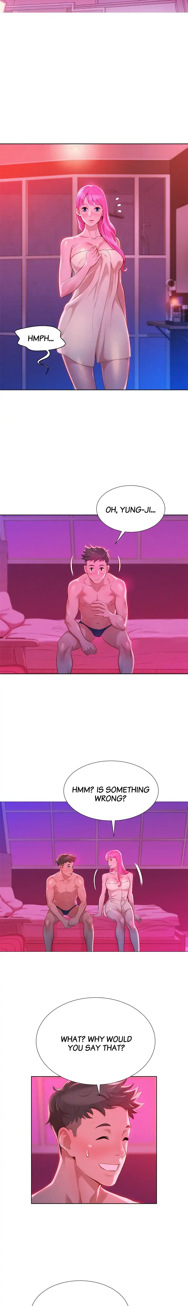 What Do You Take Me For Chapter 8 - Page 2