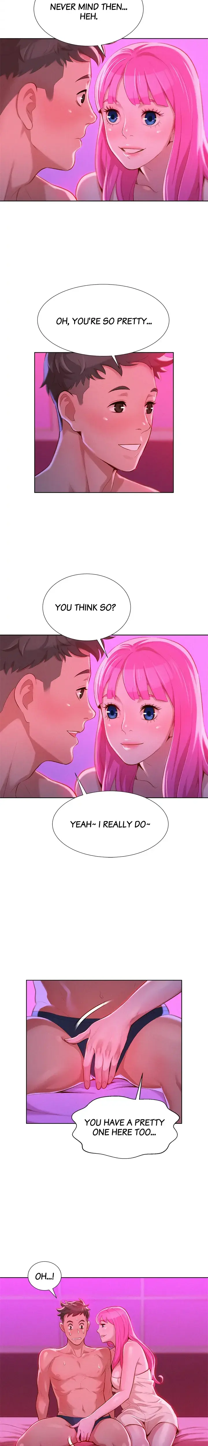 What Do You Take Me For Chapter 8 - Page 3