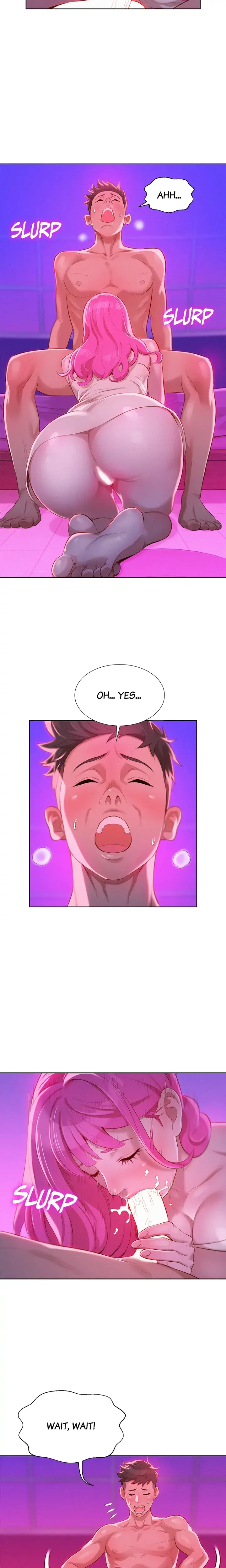 What Do You Take Me For Chapter 8 - Page 5