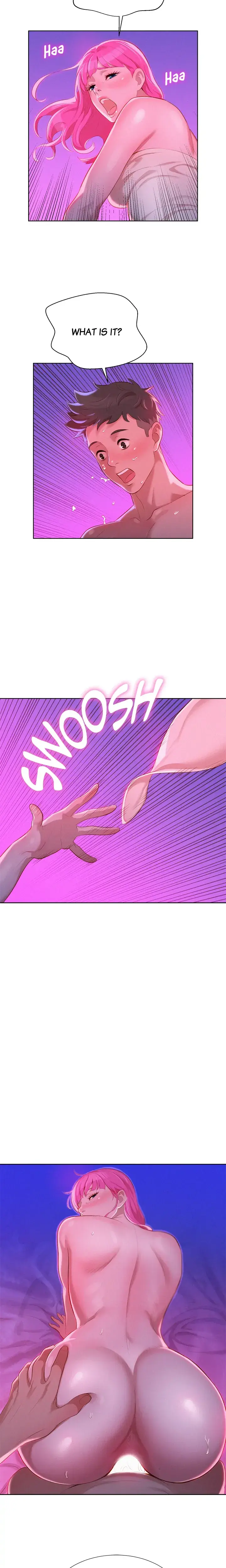 What Do You Take Me For Chapter 8 - Page 9
