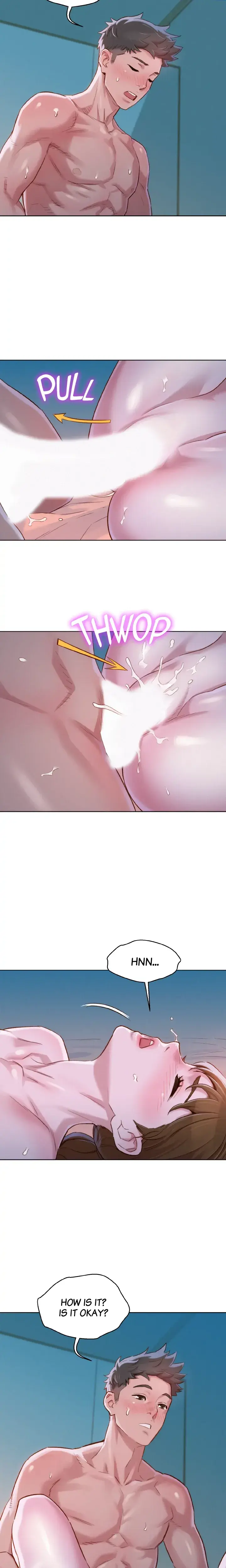 What Do You Take Me For Chapter 80 - Page 10