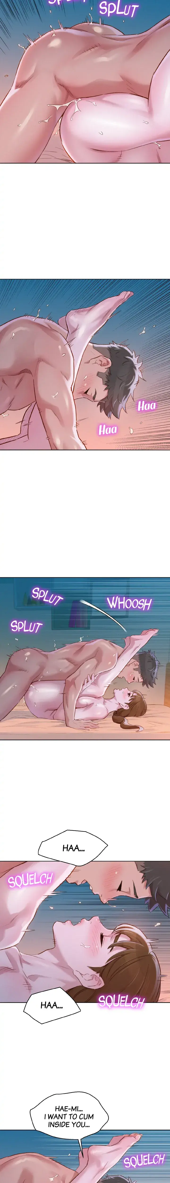 What Do You Take Me For Chapter 80 - Page 16