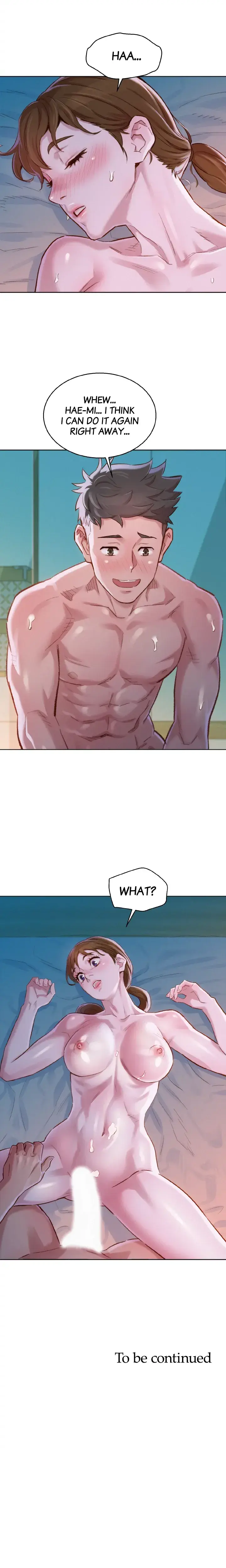What Do You Take Me For Chapter 80 - Page 19