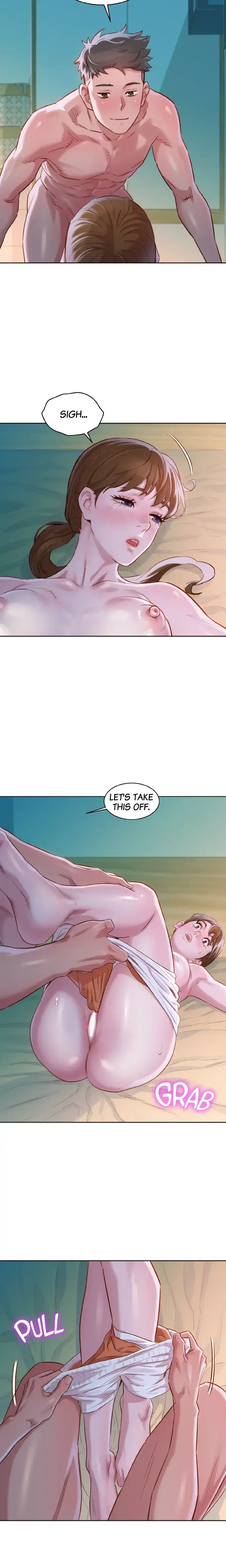 What Do You Take Me For Chapter 80 - Page 7