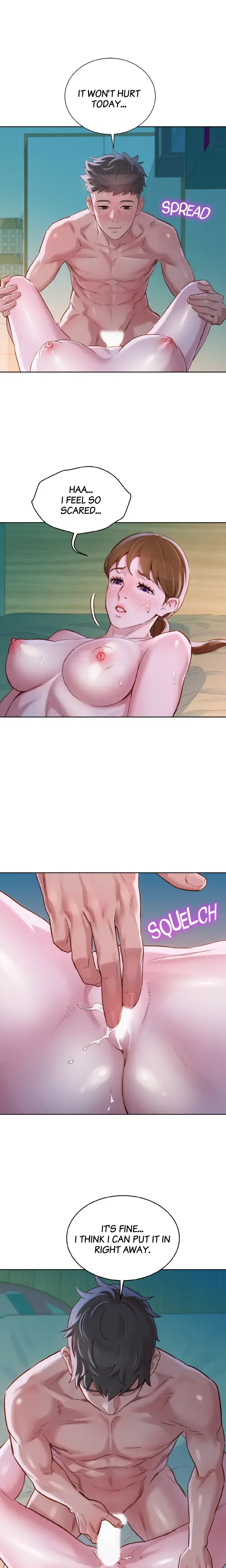 What Do You Take Me For Chapter 80 - Page 8
