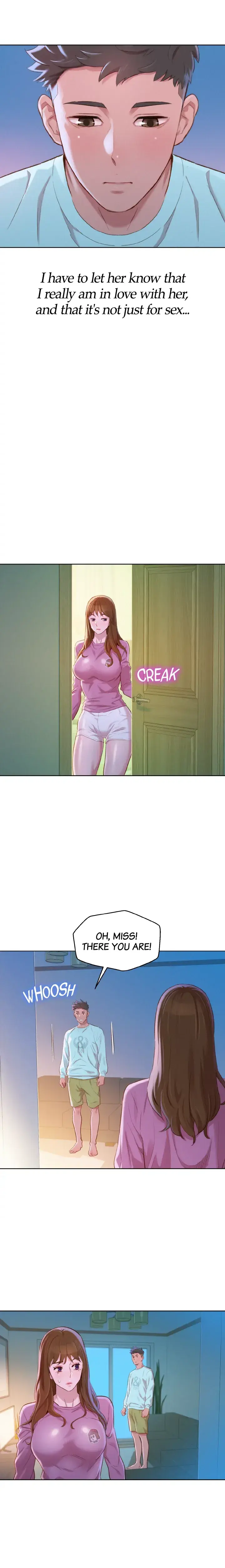 What Do You Take Me For Chapter 81 - Page 5