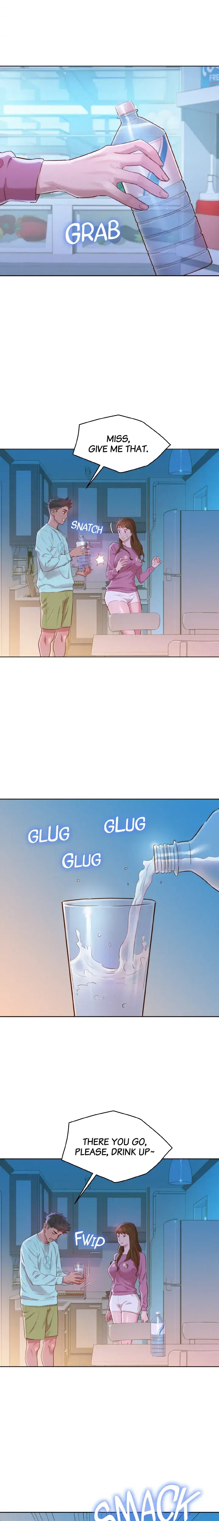 What Do You Take Me For Chapter 81 - Page 6