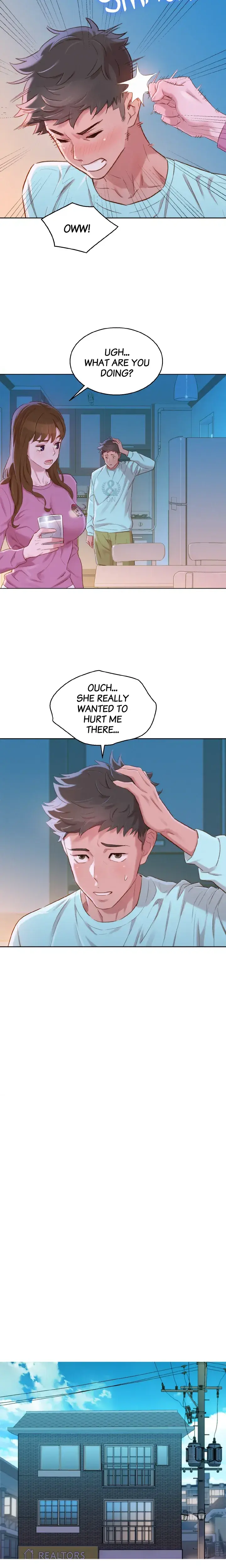 What Do You Take Me For Chapter 81 - Page 7