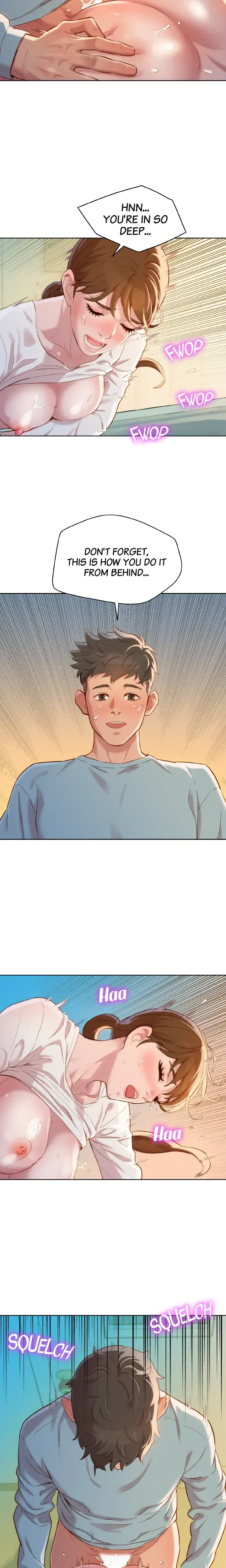 What Do You Take Me For Chapter 82 - Page 16