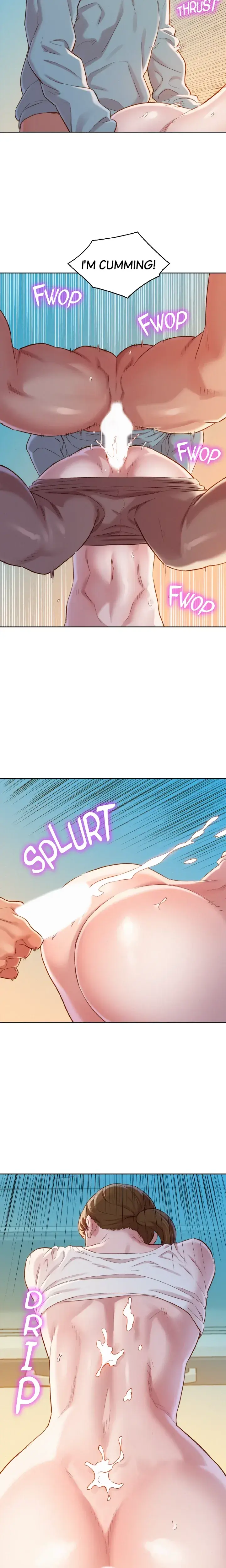 What Do You Take Me For Chapter 82 - Page 18