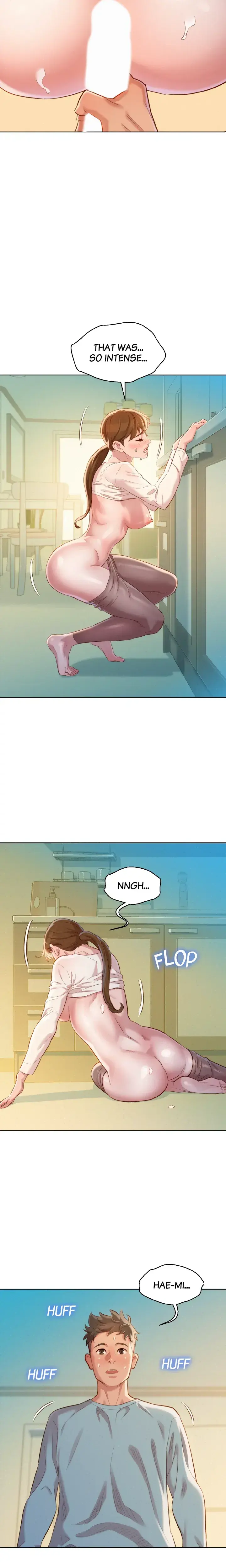 What Do You Take Me For Chapter 82 - Page 19
