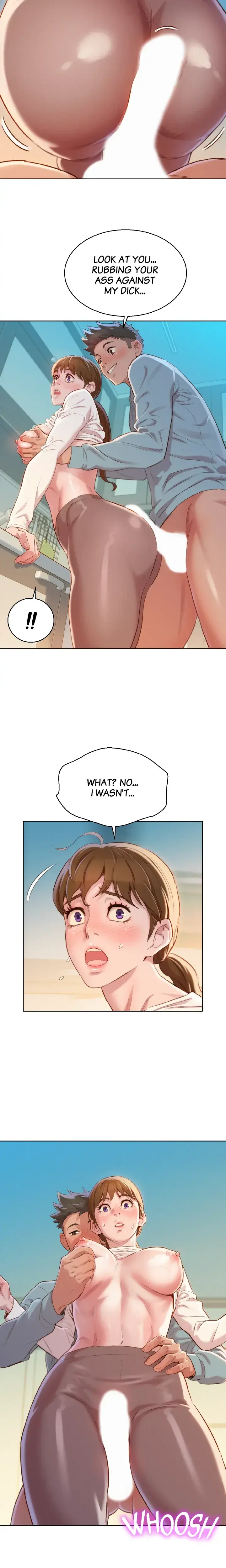 What Do You Take Me For Chapter 82 - Page 5